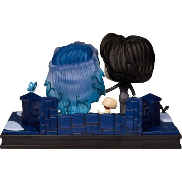 Spirit Halloween Victor and Emily Movie Moment POP! - Picture 6 of 10